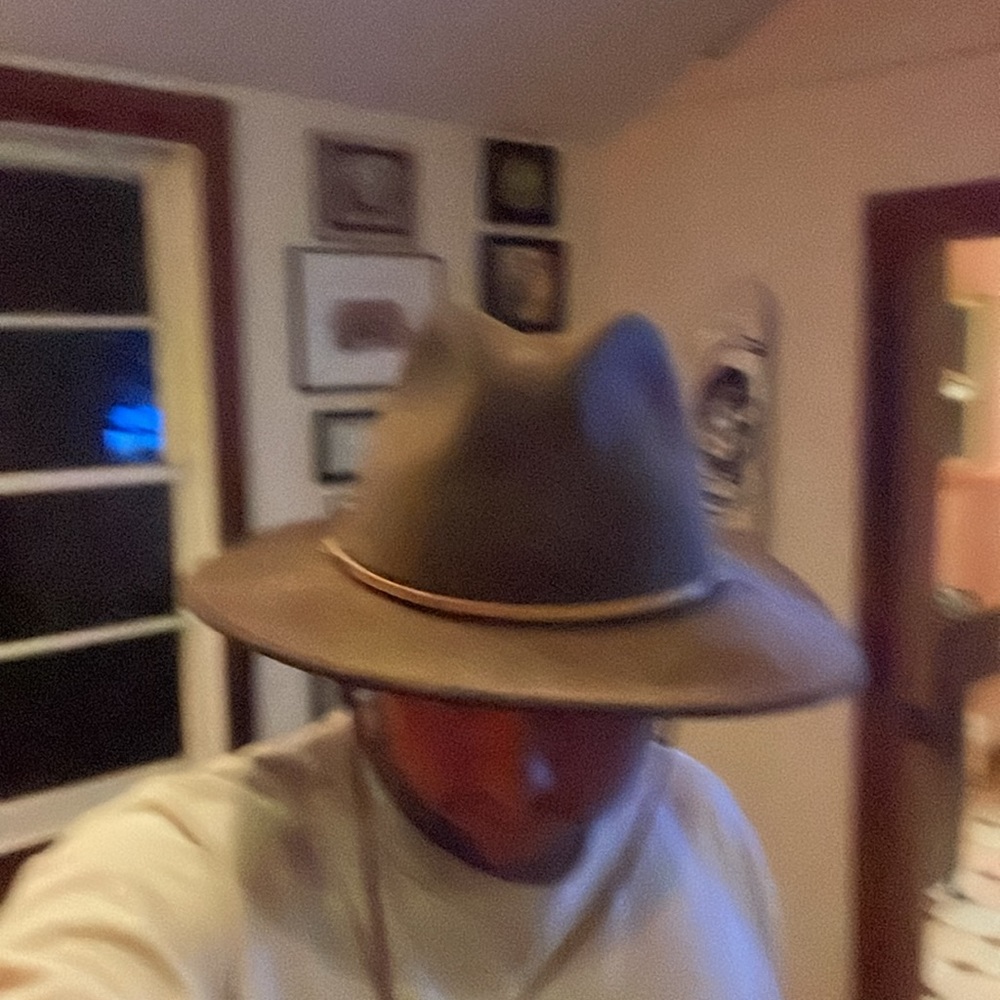 Brixton Hat - image 5